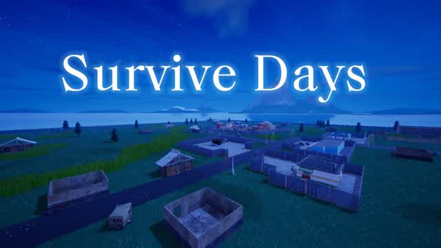 Survive Days