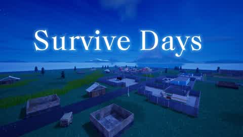 Survive Days