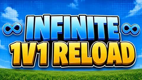 INFINITE 1V1V1 RELOAD
