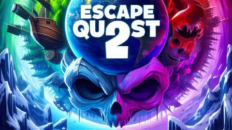 Escape Room Quest 2