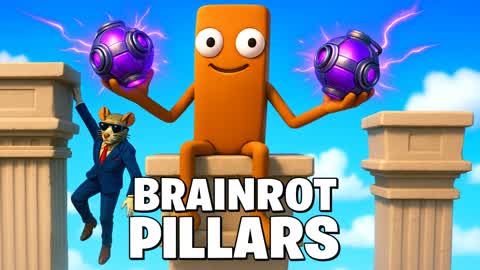 BRAINROT PILLARS! (NEW)