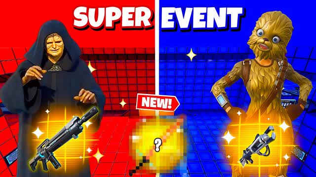 LIGHTSABER RED VS BLUE 🔴🔵