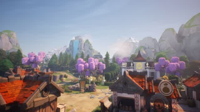 The Village