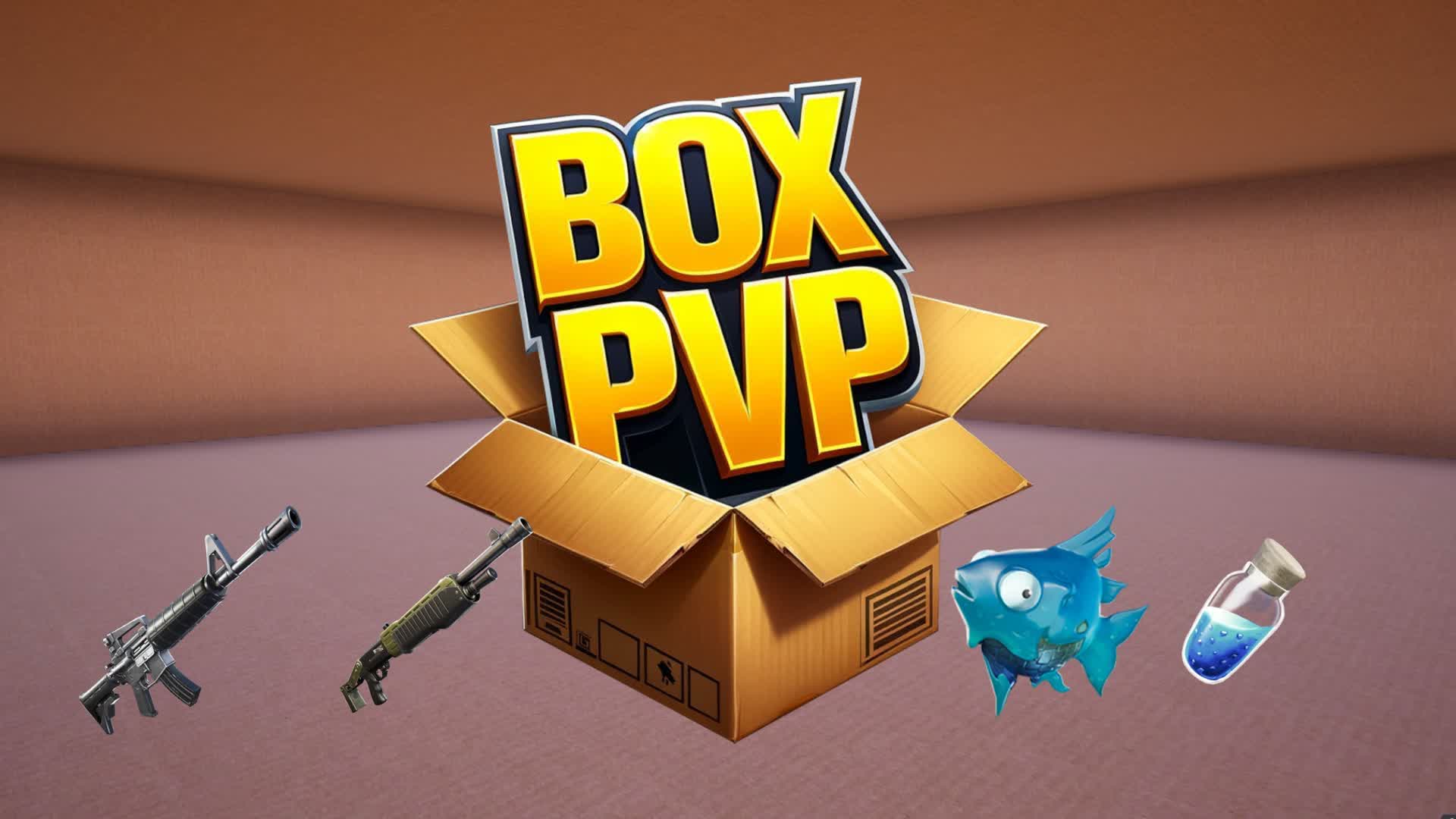 Classic Box PvP