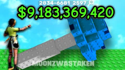 GROW GARDEN [BETA] -MINI MINES UPDATE-