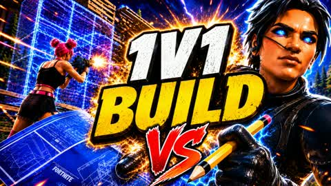 1V1 BUILD FIGHT ZOLERA13