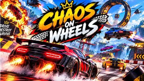 Chaos on Wheels