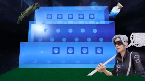 MEGA ZONE WARS  🎮