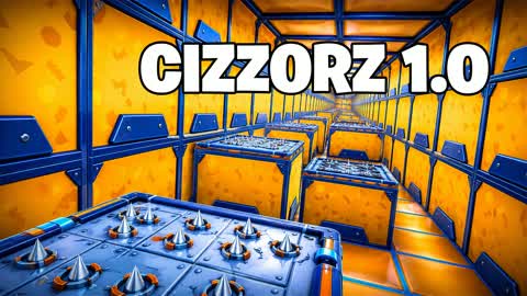 OG CIZZORZ DEATHRUN New 1.0