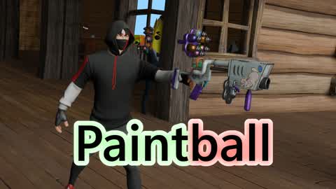 PaintBall
