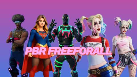 PlayBoyRich Free For All