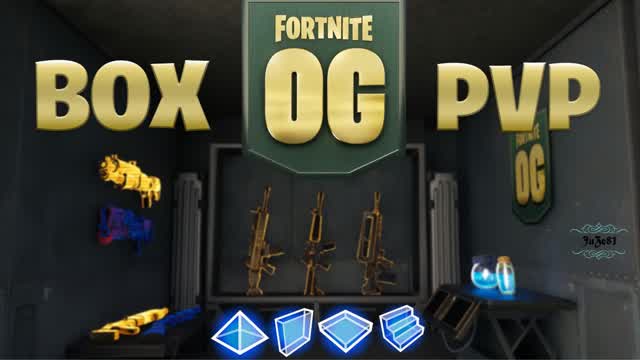 Box pvp