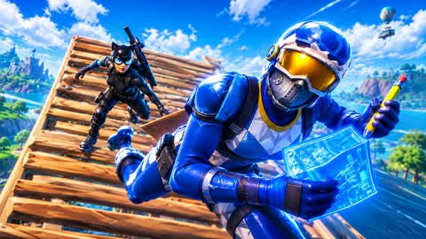 TryHard 1v1