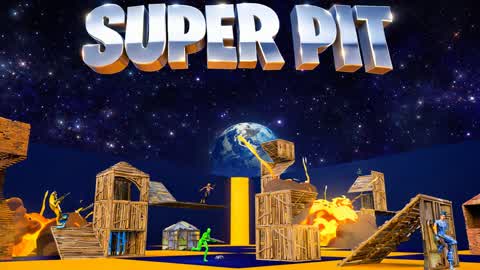 SPACE PIT | SPACE PIT 🛸