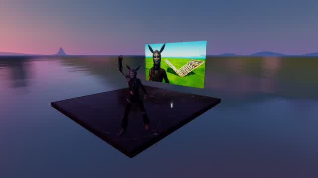 Creative Freebuild Practice