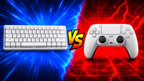 RED VS BLUE AIM TUNING 🔴🔵