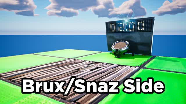 EtherSpeedCup (Brux/Snaz Side)