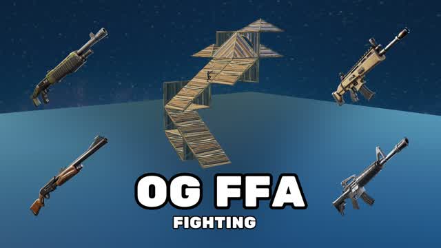 OG FFA BUILD FIGHTS - BanShot.