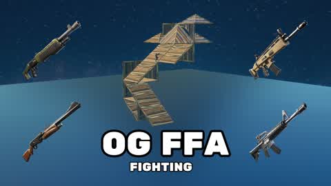 OG FFA BUILD FIGHTS - BanShot.