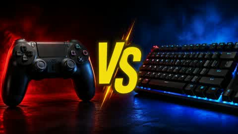 Team Red vs Blue Outlaws 🔴🔵
