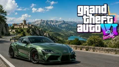 GTAAA 5 💯