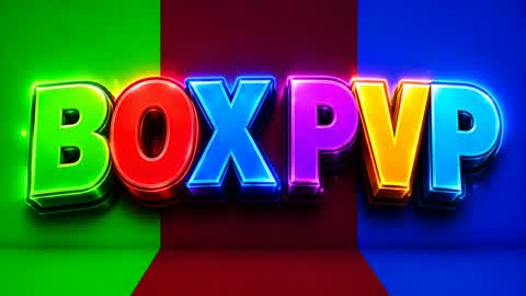 Colours Box PvP
