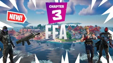 Chapter 3 FFA