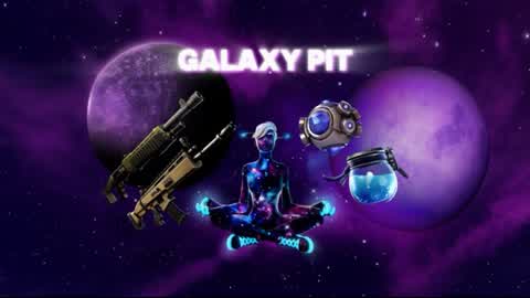 🌠 Galaxy Pit 🌠