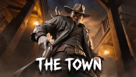 THE TOWN [HORROR]