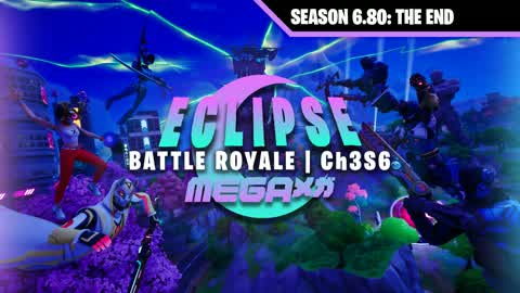 ECLIPSE BATTLE ROYALE: Season 6.80 🌸