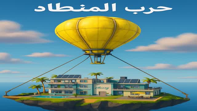 حرب المنطاد