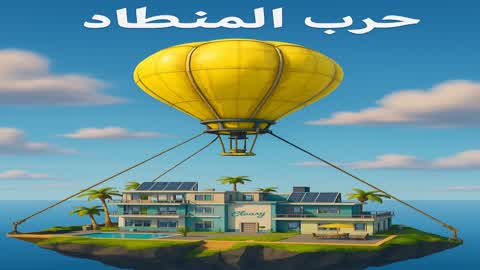 حرب المنطاد