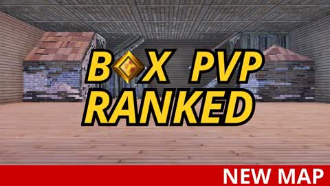 BOX PVP RANKED [ALL RANKS]