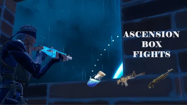 ASCENSION BOX FIGHTS