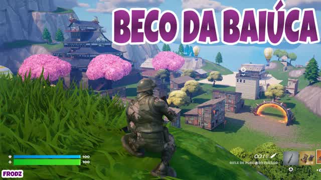 Capture 1 – Beco da Baiuca