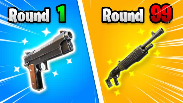 🎲Random Weapons FFA🔫