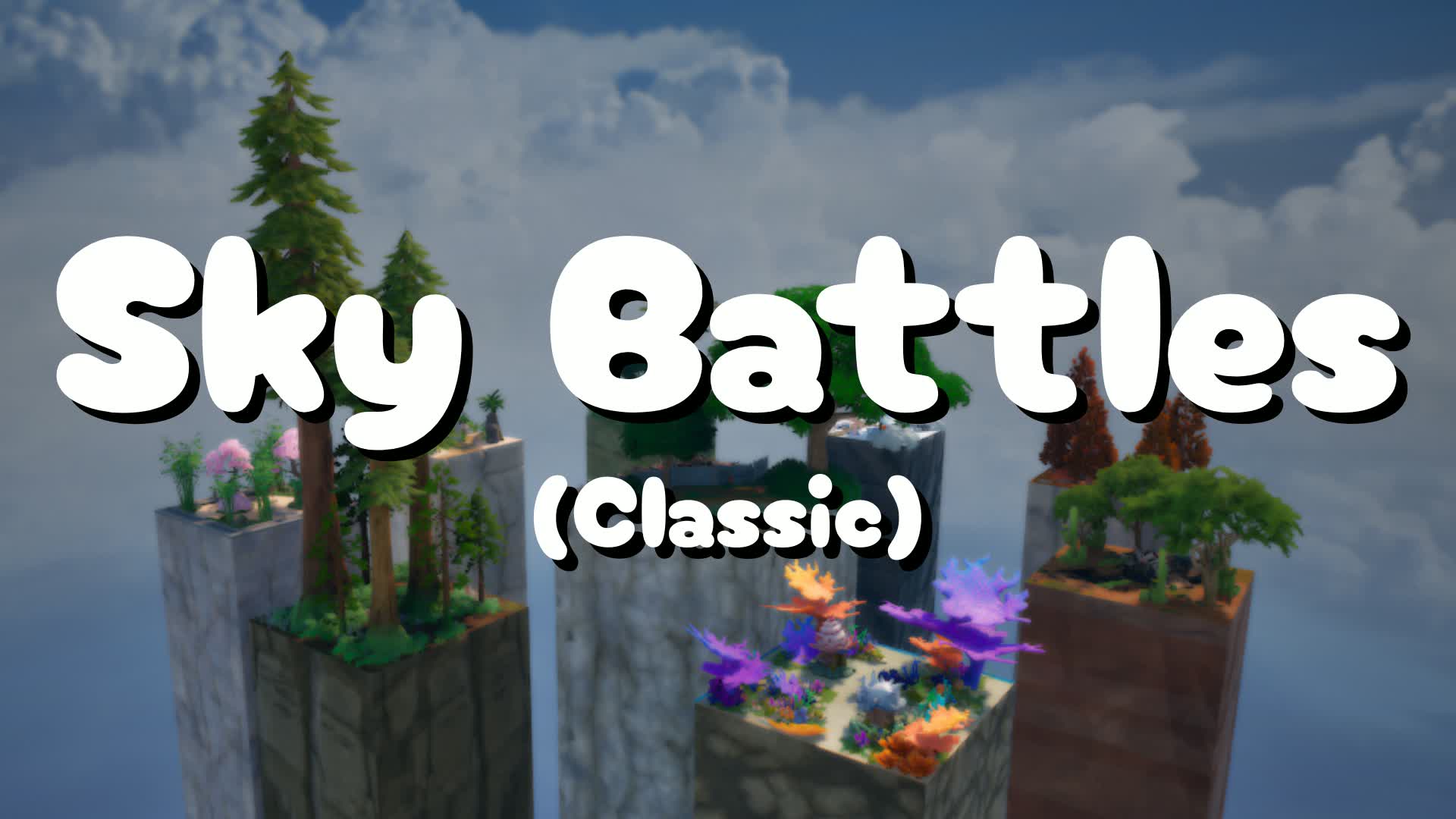 Sky Battles (Classic)