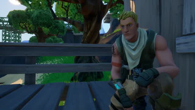 Comeback OG - Zone Wars