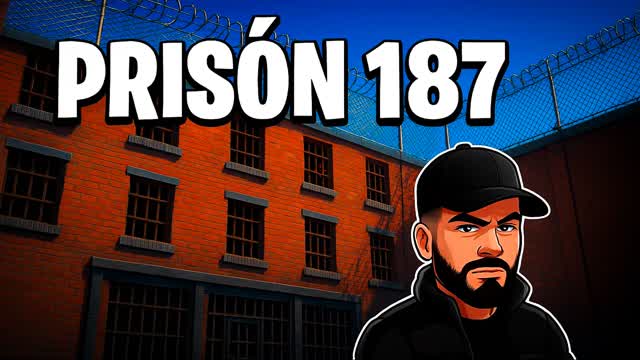 Prision187