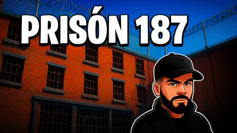 Prision187