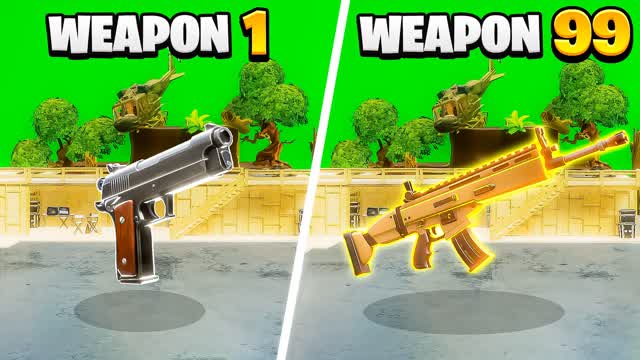 MOVIE RANDOM GUN GAME 🍿