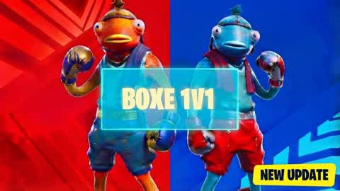 🥊 1V1 BOXING 🥊