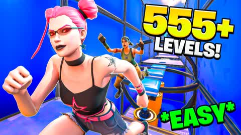 555+ LEVEL DEFAULT DEATHRUN