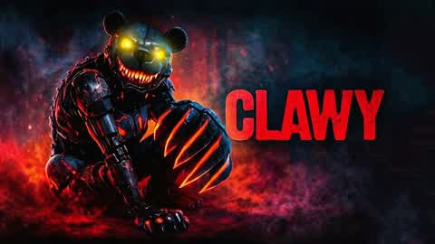 CLAWY [HORROR / ACTION]
