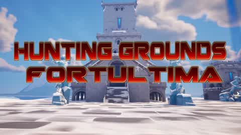 1v1s FFA Hunting Grounds Fortultima