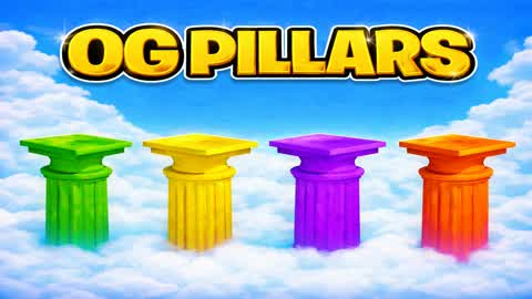OG Pillars