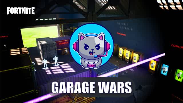 Capture 1 – GARAGE WARS ESCUADRONES!