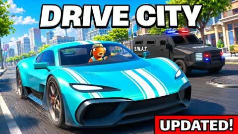 Grand RACE Cityâ