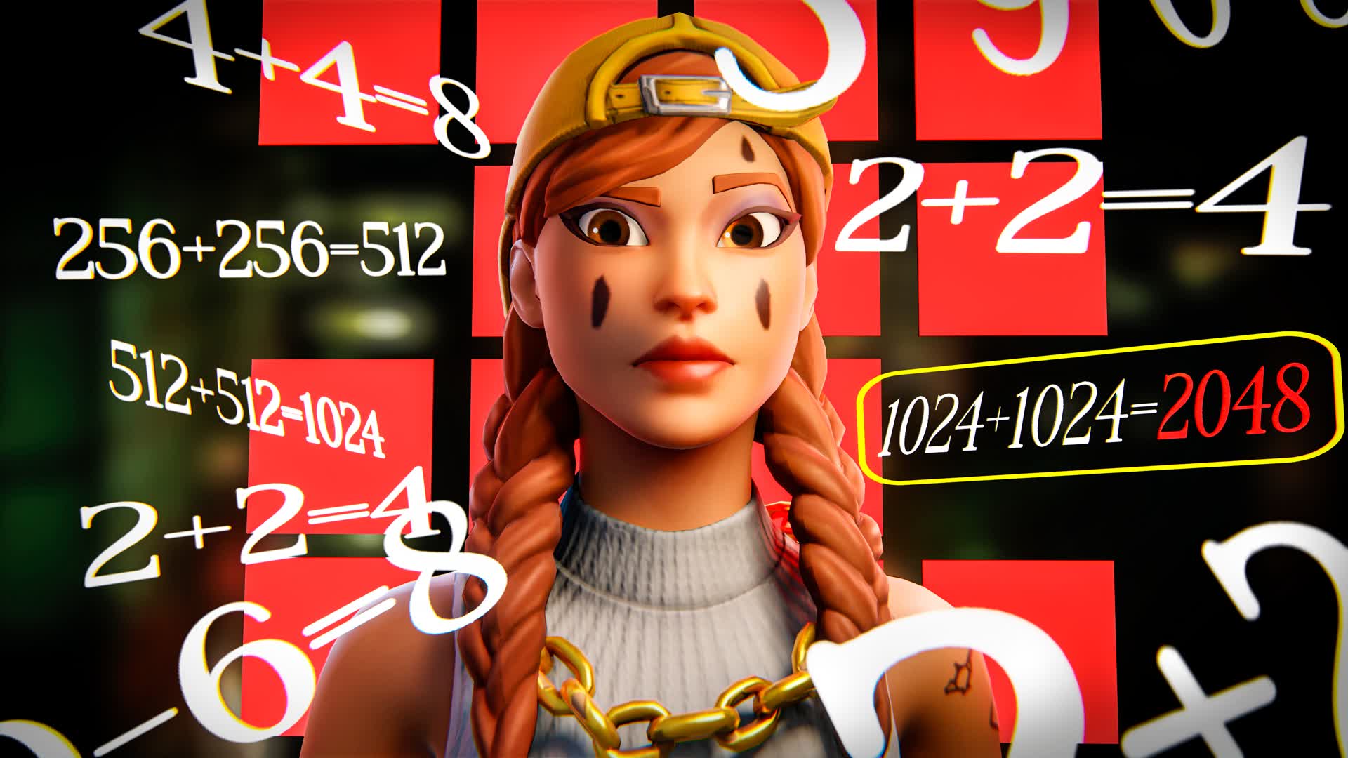 BRAIN TRAINING 2048 1522 0366 5047 By Donnysc BRAIN TRAINING 2048 1522 0366 5047 By Donnysc