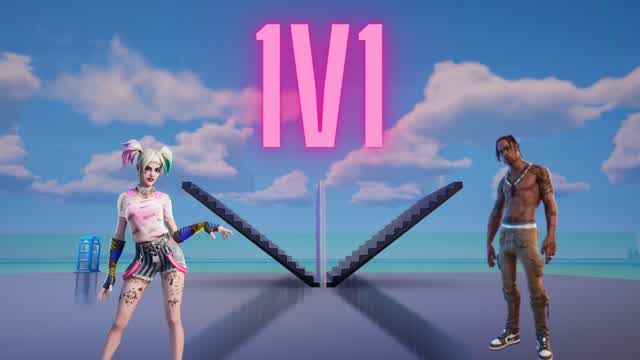 🌟(NEW) 1v1 Classical🌟